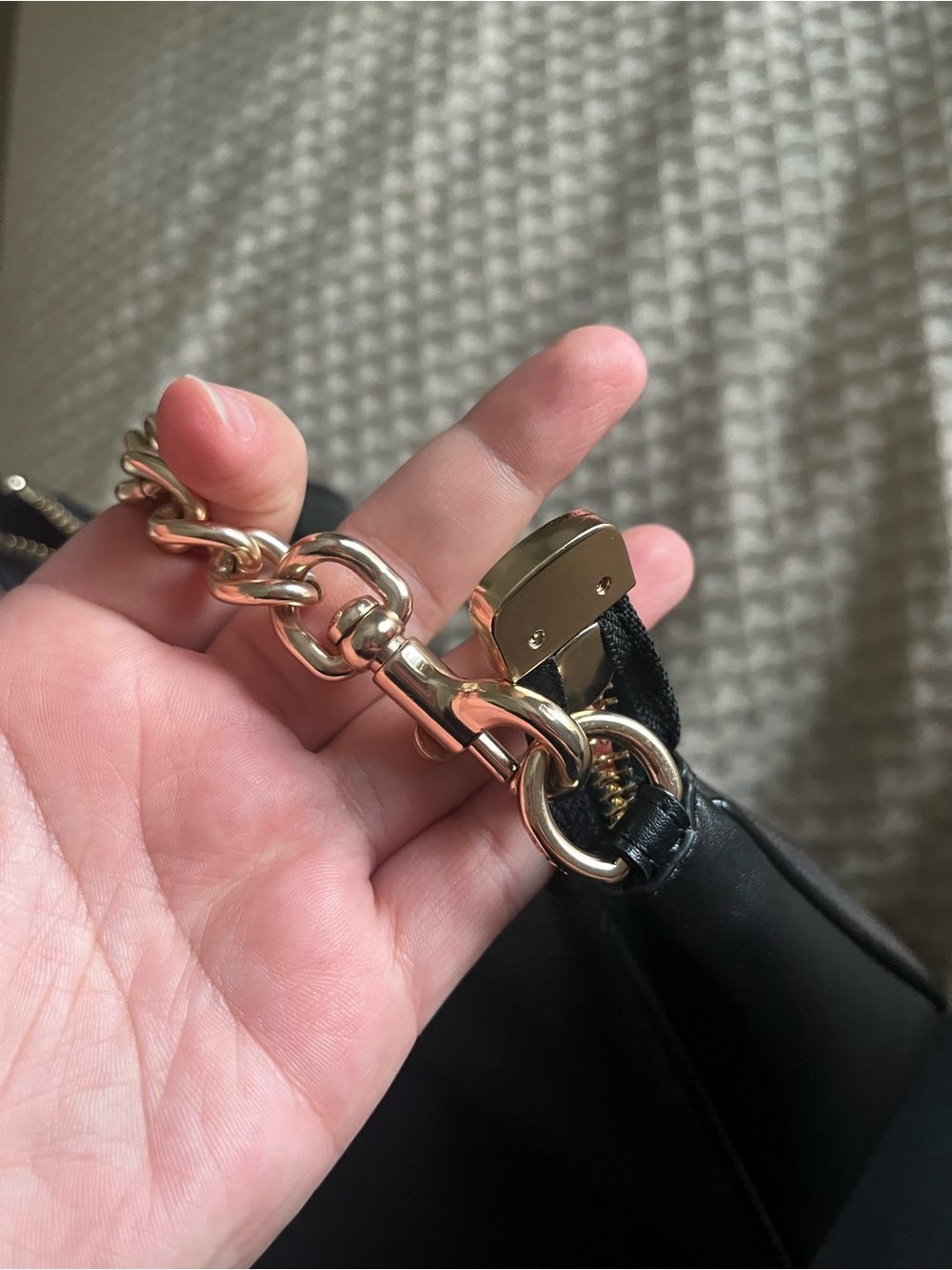 Coach Teri Shoulder bag - Picture 9 of 11